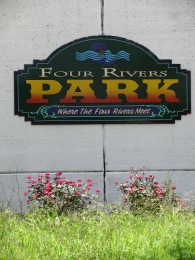 Four Rivers Park