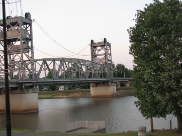 Red River Bridge