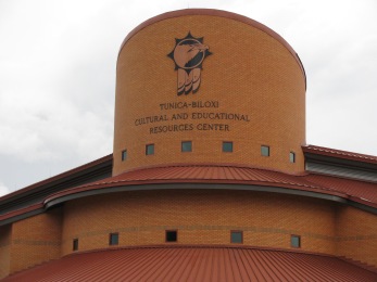 Tunica Biloxi Cultural Center